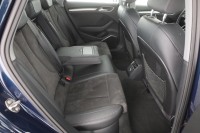 Audi A3 40 TFSI quattro sport