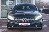 Mercedes-Benz C 300 e T-Modell AMG Line