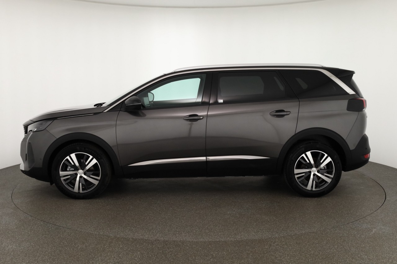 Peugeot 5008 1.2 PureTech