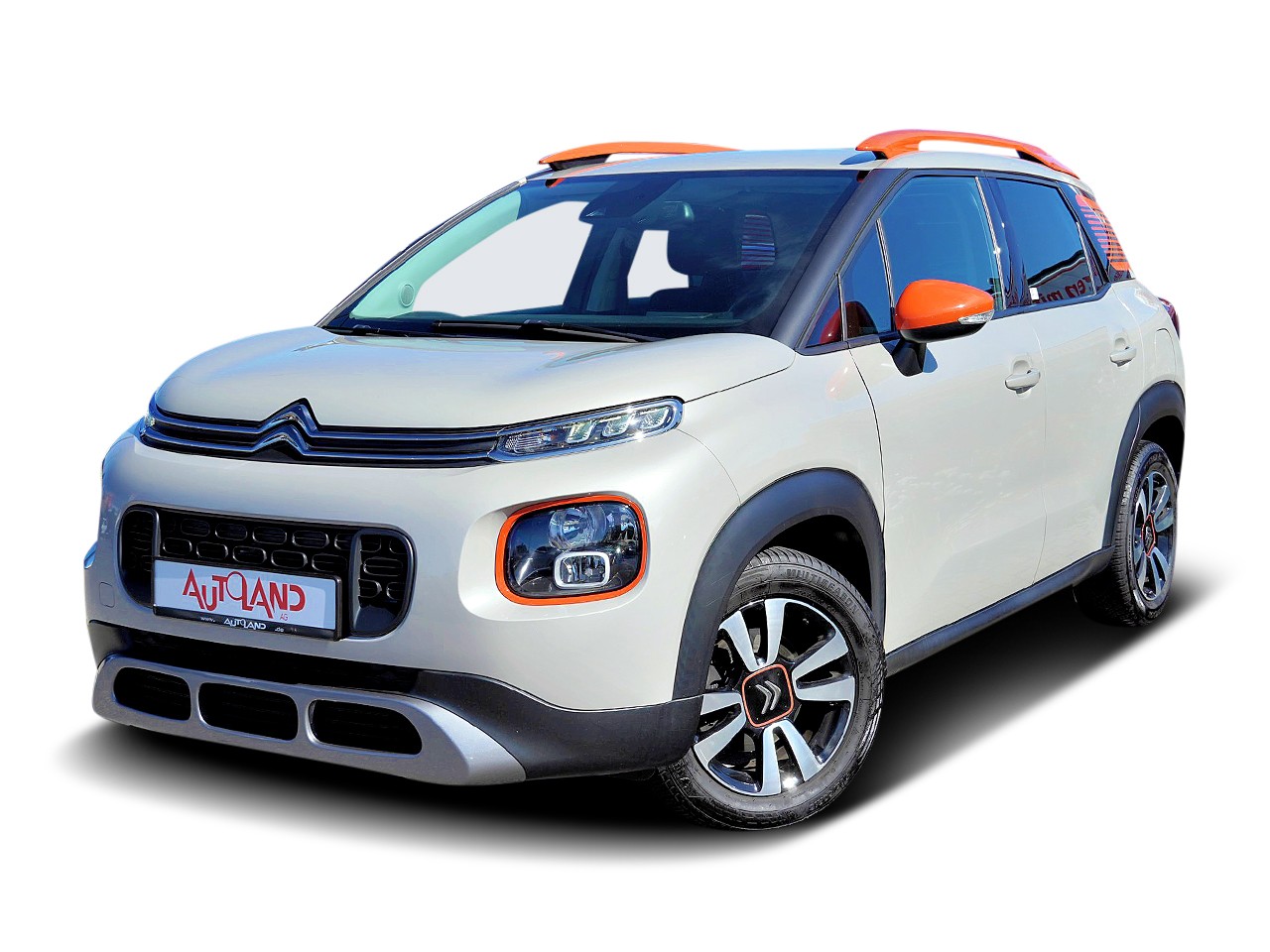 Citroen C3 Aircross 1.2 12V