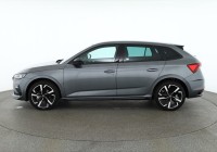 Vorschau: Skoda Scala Monte Carlo 1.0 TSI DSG