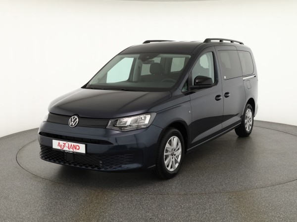 VW Caddy Maxi 2.0 TDI DSG