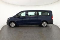 Vorschau: Mercedes-Benz Vito Tourer extralang 8-Sitzer Aut.