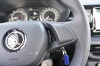 Skoda Fabia 1.0 TSI