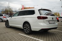 VW Passat Variant 2.0 TDI Business