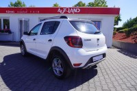 Vorschau: Dacia Sandero Stepway II 0.9 TCE