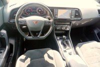 Cupra Ateca 2.0 4Drive