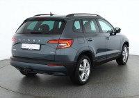 Skoda Karoq 2.0 TDI DSG 4x4 Style