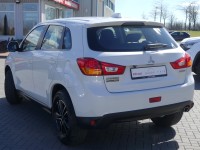 Mitsubishi ASX 1.6 Edition 100