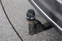 Audi A6 Avant 50 TDI quattro design