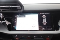 Audi A3 Sportback 30 TFSI advanced