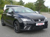 Seat Ibiza 1.0 TSI FR