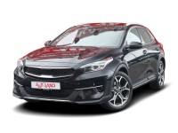 Kia XCeed 1.5 M-Hybrid Xdition LED AHK DAB ACC Navi