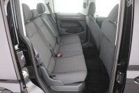 VW Caddy 1.5 TSI