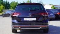 VW Passat Alltrack 2.0 TDI 4Motion