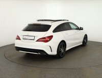 Mercedes-Benz CLA 200 Shooting Brake AMG Line