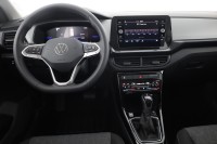 VW T-Cross 1.0 TSI DSG