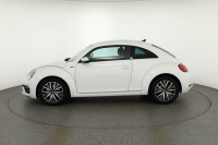 Vorschau: VW Beetle 1.2 TSI Allstar
