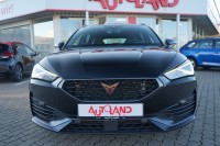 Cupra Leon ST 2.0 TSI VZ 4Drive