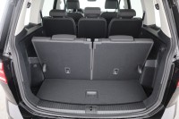 VW Touran 1.5 TSI DSG