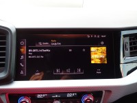 Audi A1 Sportback 30 1.0 TFSI S line