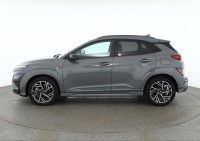 Vorschau: Hyundai Kona 1.6 T-GDI N Line