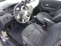 Dacia Duster II 1.3 TCE Prestige