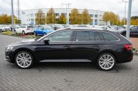 Skoda Superb Combi L&K iV