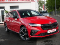 Skoda Scala Monte Carlo 1.0 TSI DSG