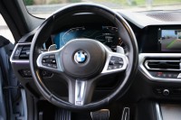 BMW 420 d Coupe xDrive M Sport Aut.