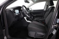 VW Taigo 1.0 TSI