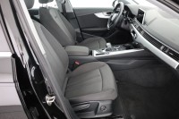 Audi A4 Avant 2.0 TDI S-Tronic