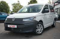 Vorschau: VW Caddy 2.0 TDI