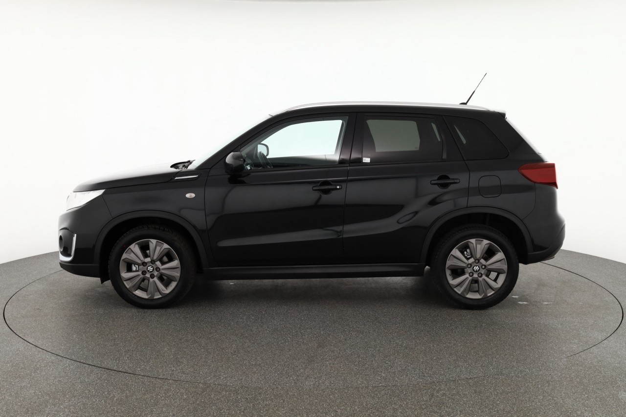 Suzuki Vitara 1.0 Automatik