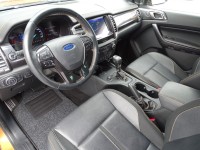 Ford Ranger 2.0 TDCi Wildtrak 4x4 AT
