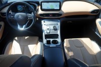 Hyundai Santa Fe 1.6 T-GDI Prime Hybrid 4WD