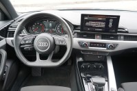 Audi A4 Avant 35 TFSI S line