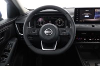 Nissan Qashqai N-Connecta 1.3 Dig-T MHEV Aut.