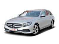 Mercedes-Benz E-Klasse E220d 9G-Tronic Avantgarde 2-Zonen-Klima Navi Sitzheizung
