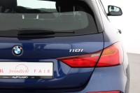 BMW 118 118i Advantage
