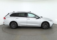 VW Golf VIII Variant 2.0 TDI DSG
