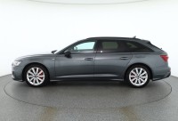 Vorschau: Audi A6 Avant 55 TFSIe quattro S-line