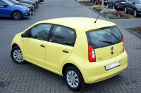 Skoda Citigo 1.0 Active (Euro 6)