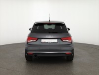 Audi A1 SB 1.0 TFSI S-Line