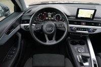 Audi A4 Avant 40 2.0 TFSI S line