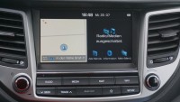 Hyundai Tucson 1.6 2WD