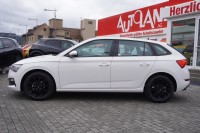 Skoda Scala 1.0 TSI Active