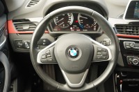 BMW X1 sDrive 18 i Sport Line
