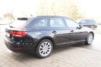 Audi A4 Avant 2.0 TDI basis