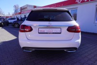 Mercedes-Benz C 220 C220 T-Modell d4Matic Avantgarde